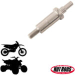 Hot Rods Water Pump Shafts